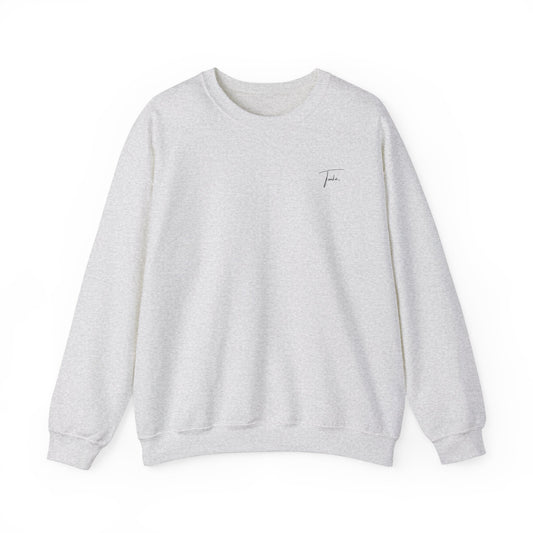 LOGO CREWNECK