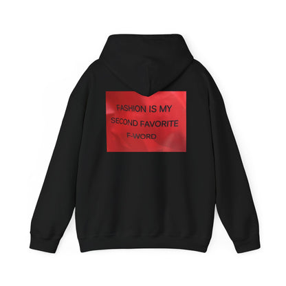 F-WORD HOODIE