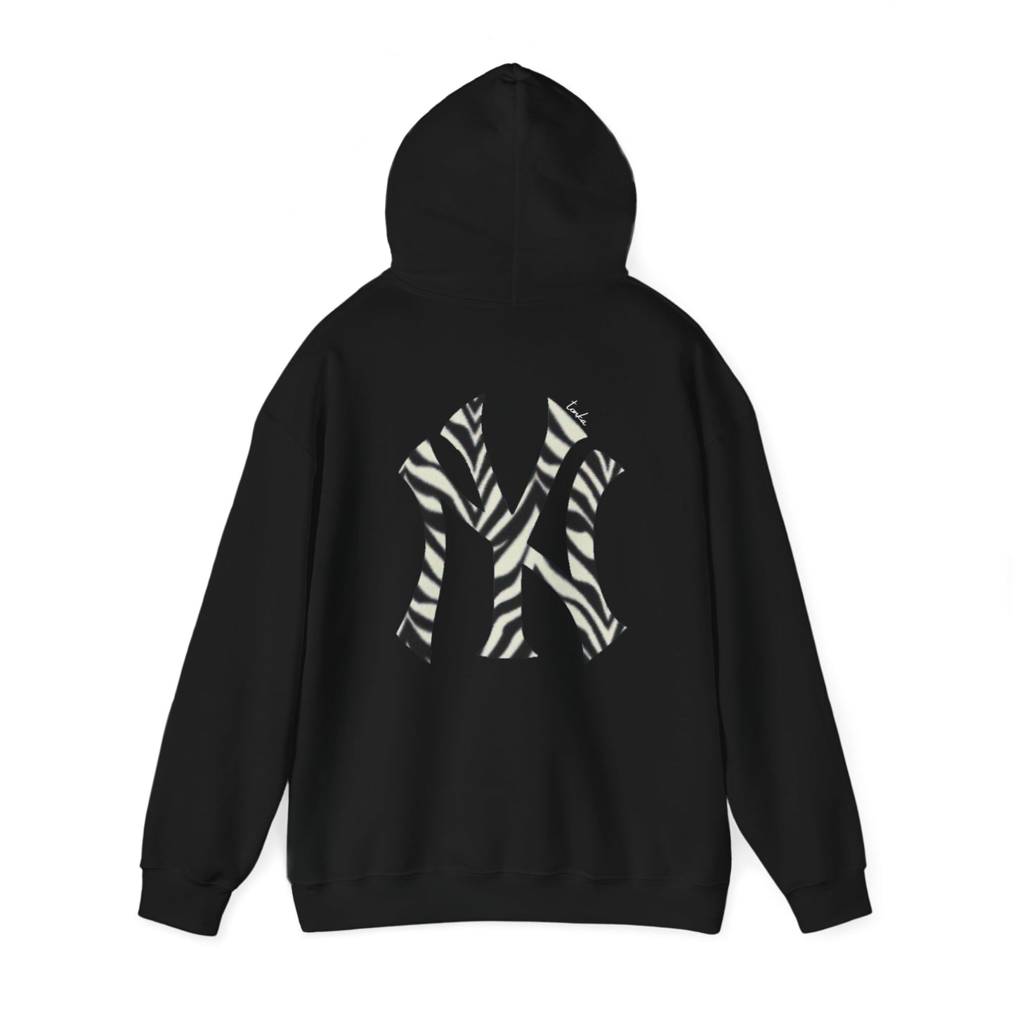 NY HOODIE