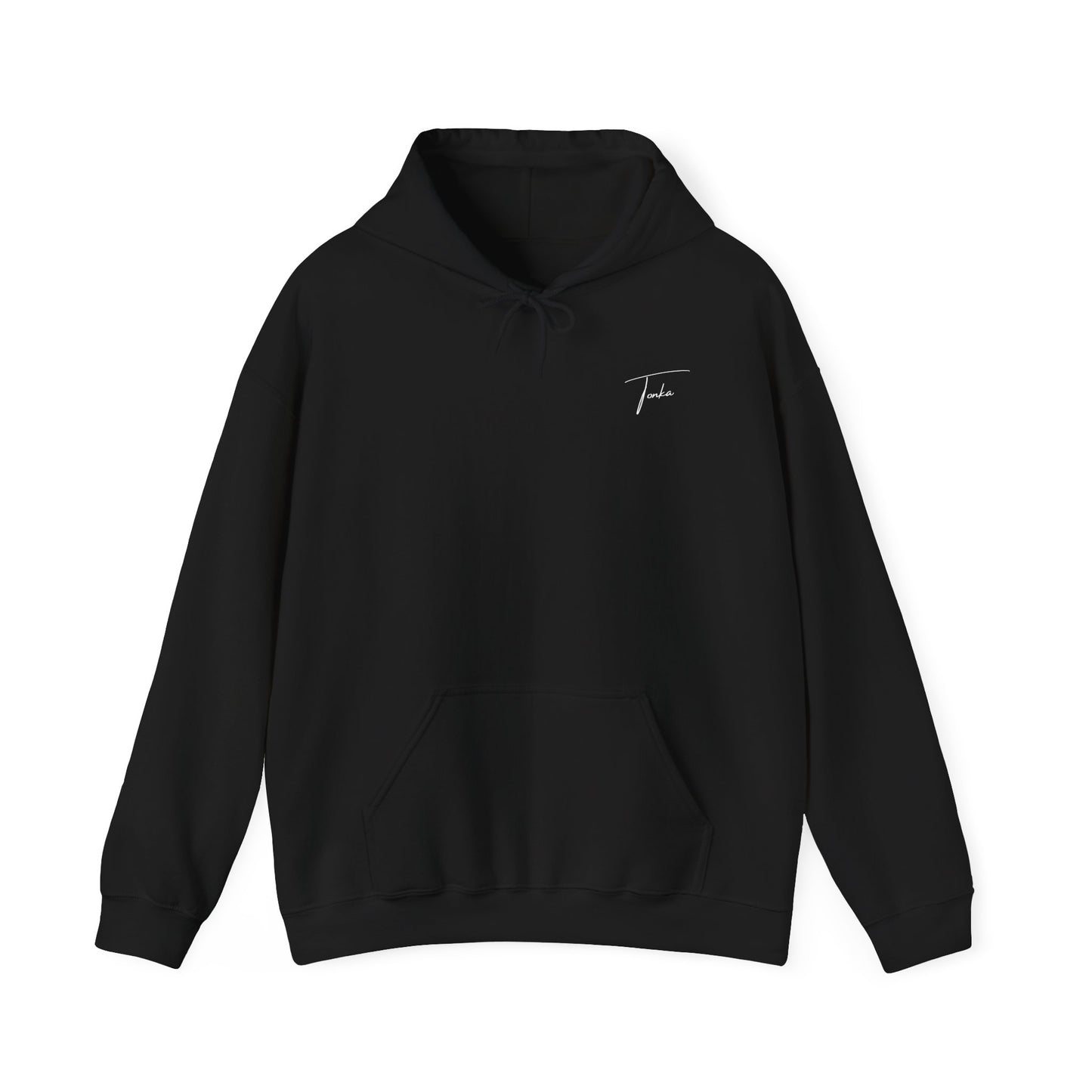 IM LATE HOODIE