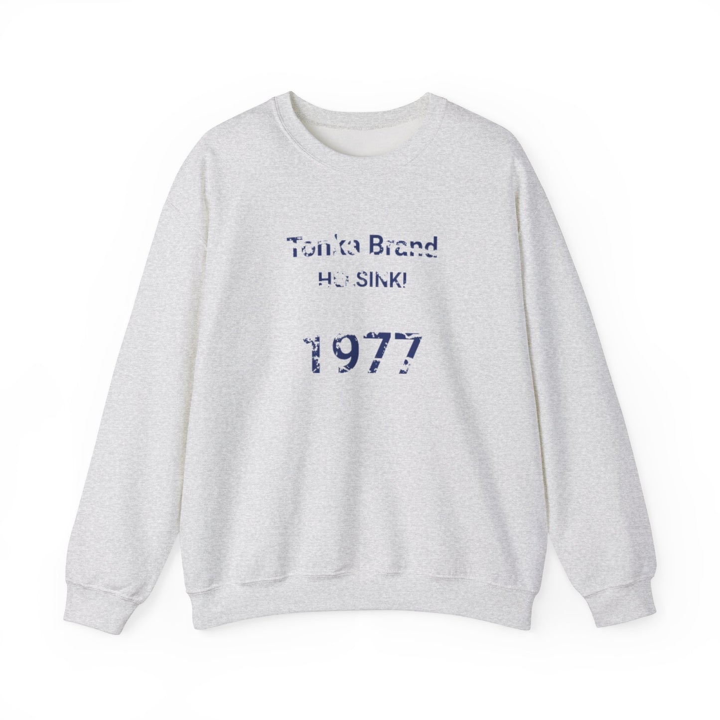 1977 SWEATSHIRT