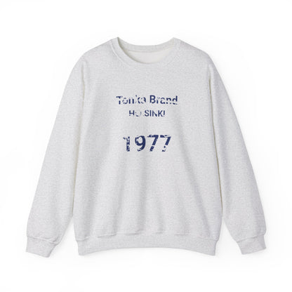 1977 SWEATSHIRT