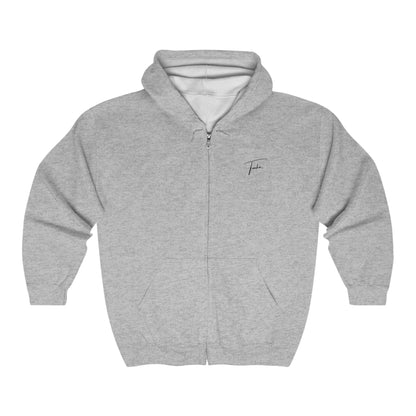 TONKA MOTORSPORT ZIP-UP