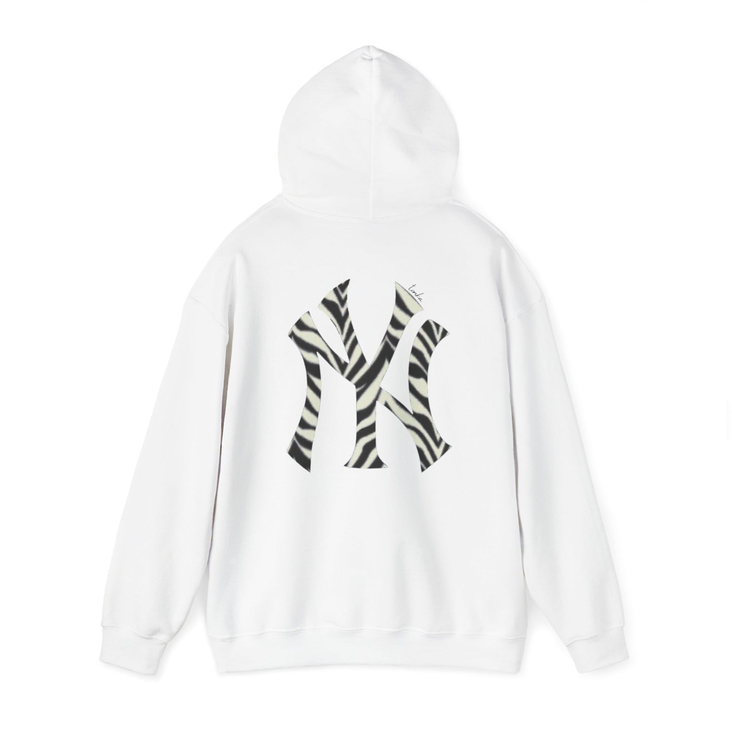 NY HOODIE