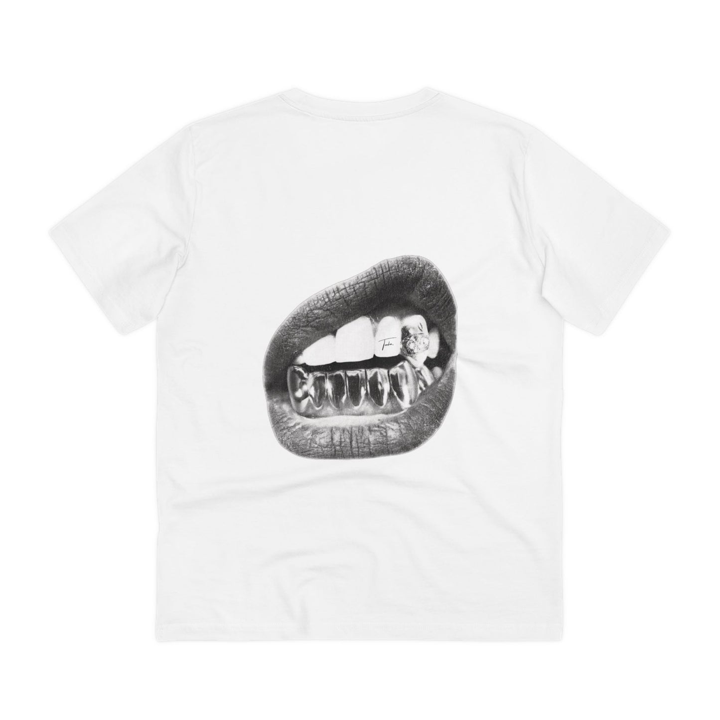 GRILLZ TEE