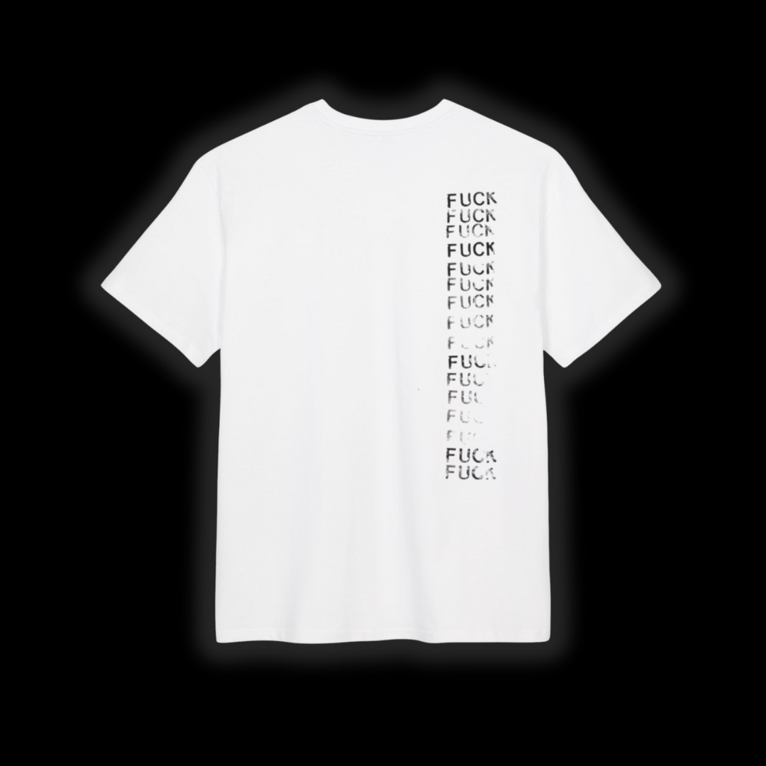 F?UCK TEE
